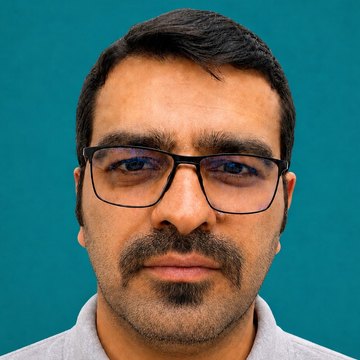 حامد شعبان‌زاده